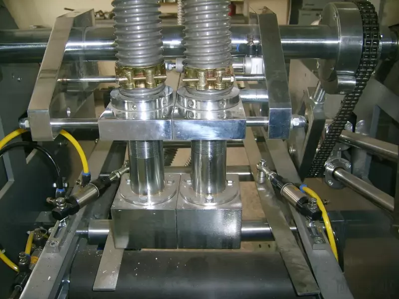  Goktug Grup - Shakar-rafinad ishlab chiqarish bo‘yicha to‘liq avtomatik liniya