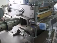  Shakar-rafinad ishlab chiqarish bo‘yicha to‘liq avtomatik liniya - Shakar