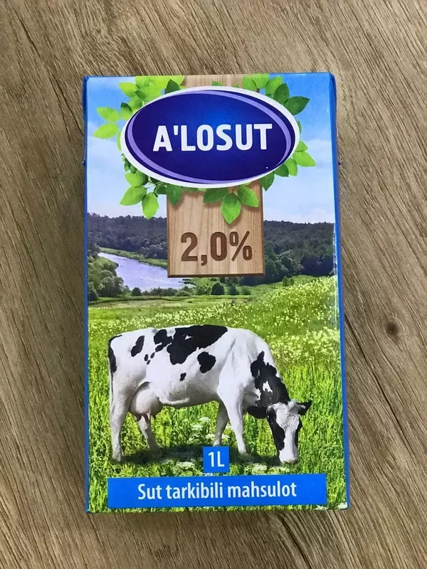 Alo Sut - от {0} сум