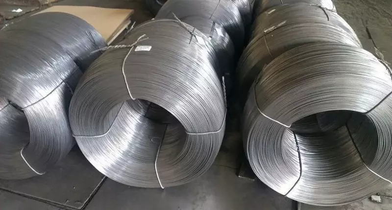 Проволока (ВР2) 5ВР