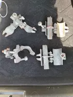 Хомуты для строительных лесов б.у. - от {0} сум