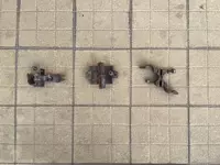 Хомуты для строительных лесов б.у. Оптом и розница