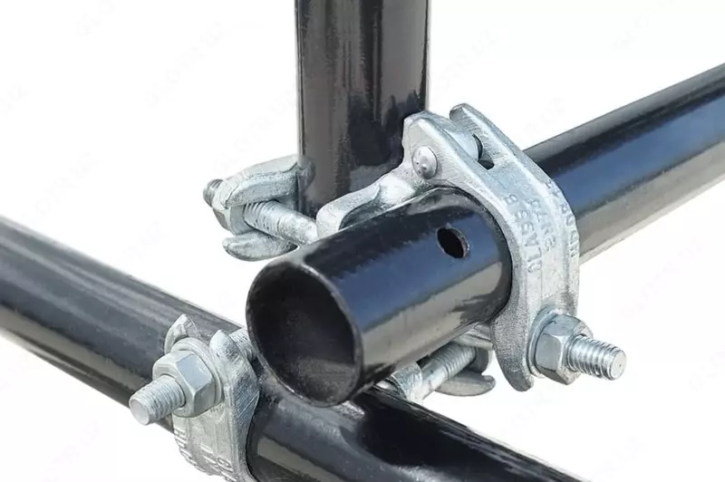 Хомуты для строительных лесов - от {0} сум