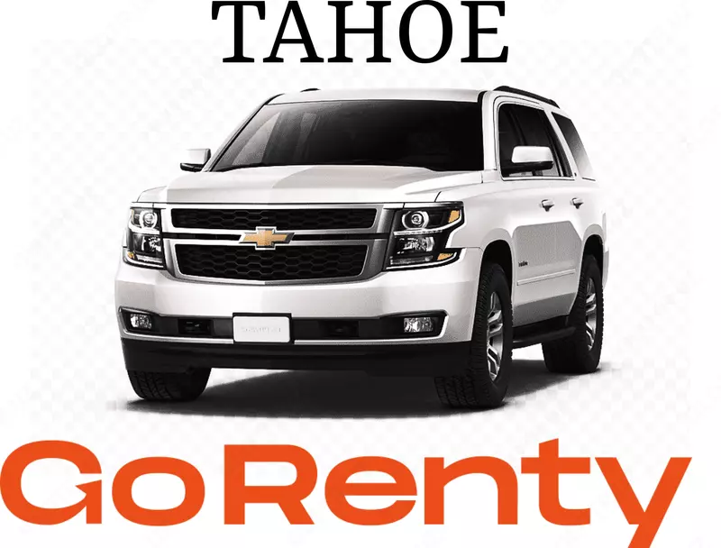 OOO ''GO Renty'' Прокат авто в Ташкенте