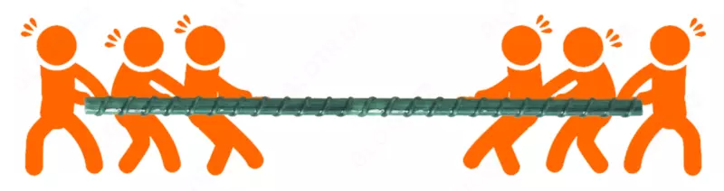 Композитная арматура и 16мм. ООО "ARM-COMPOSITE"