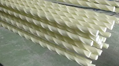 Композитная арматура 18мм.