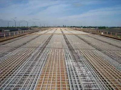 Композитная арматура 18мм. - от 19 000 сум / пог. м