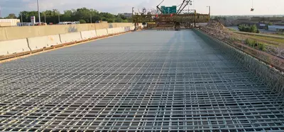 от 19 000 сум / пог. м Композитная арматура 18мм.