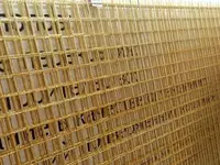 Grid kompozit (Yo&#39;l) 3mm 50x50