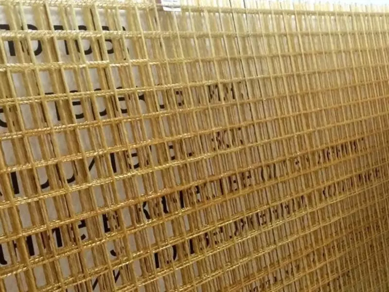 Grid kompozit (Yo&#39;l) 4mm 50x50 - {0} so'mdan