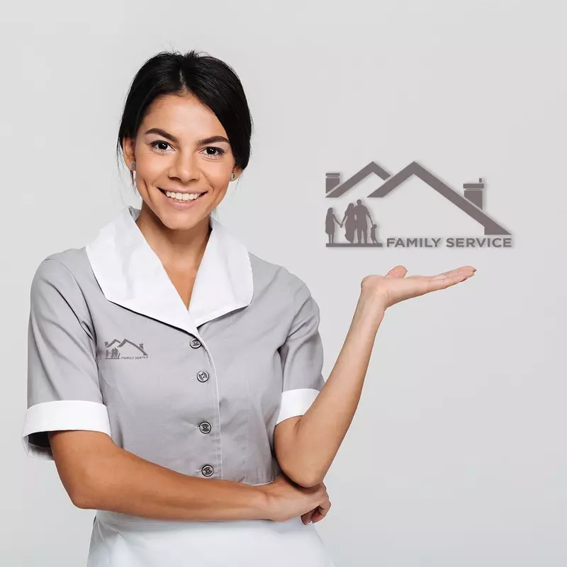 Няни и домашний персонал Ташкент