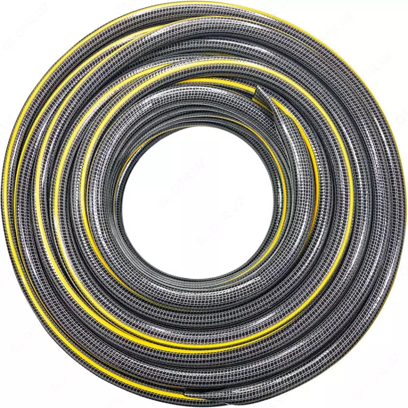 Shlangi SILVERstar 12 mm