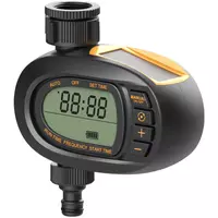 Таймер для воды