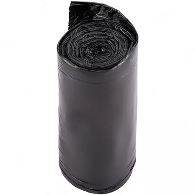 Мусорный Пакет