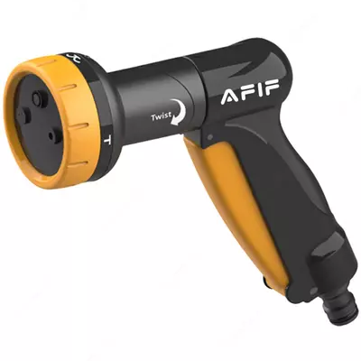 130 000 сум / шт. Пистолет-распылитель «Твистер»