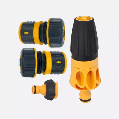 Комплект распылителя Ø15мм