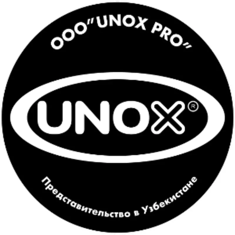 UNOX PRO UZBEKISTAN