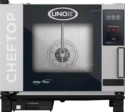 XAVC-0711-E1 R M 7 GN 1/1 bir elektr Kombi OVEN / bug ' o'choq XVC-0711-e1 R M 7 GN 1/1 bir (elektr.)