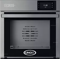 Issiqlik shkaf UNOX XVC-10HS-EPD Series EVERIO
