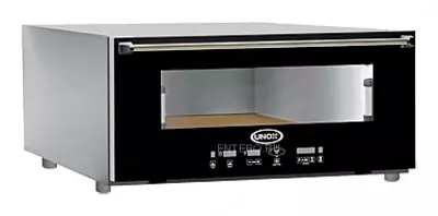 XEBDC-01EU-D Integrated control DeckTop oven 600х400/ Подовая печь XEBDC-01EU-D