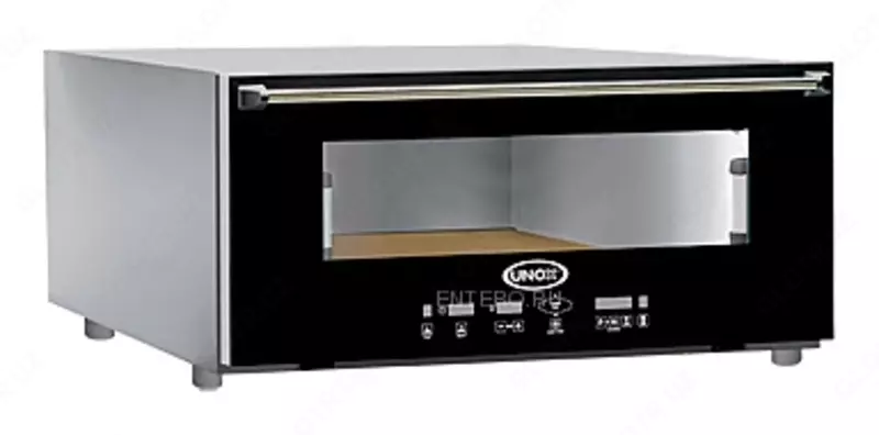 XEBDC-01EU-D Integrated control DeckTop oven 600х400/ Подовая печь XEBDC-01EU-D