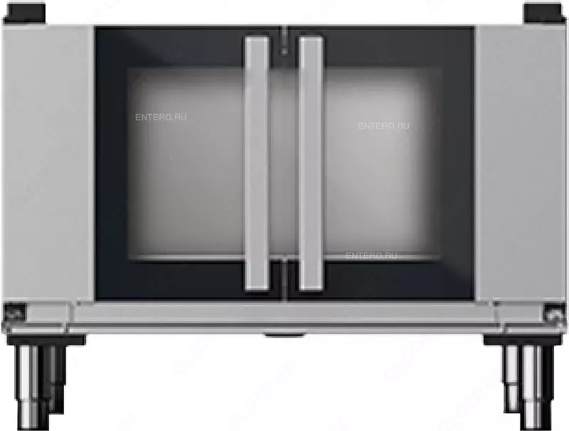 XEBPC-08EU-B 8 600x400 PROVER/ Расстоечный шкаф XEBPC-08EU-B 8 600x400