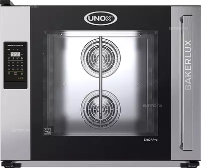 ХEFT-06EU-EU-ETRV 6 600Х400 TOUCH CONTROL VITTORIA OVEN /Конвекционная печь ХEFT-06EU-EU-ETRV 6 600Х400 TOUCH CONTROL VITTORIA (электр.)