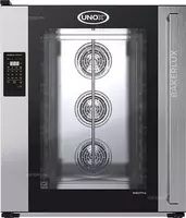 ХEFT-10-EU-ELRV 10 600Х400 LED CONTROL CAMILLA OVEN / Конвекционная печь ХEFT-10-EU-ELRV 10 600Х400 LED CONTROL CAMILLA (электр.)