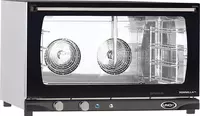 XFT 193 L.MISS 4 600х400 ROSSELLA MANUAL OVEN/ Конвекционная печь XFT 193 L.MISS 4 600х400 ROSSELLA  (электр.)