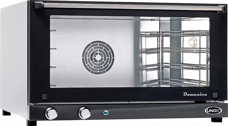 Unox XF 043 seriyali LineMicro konveksiya punkti