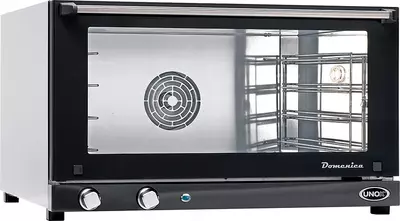 Конвекционная печь UNOX XF 043 серии LineMicro