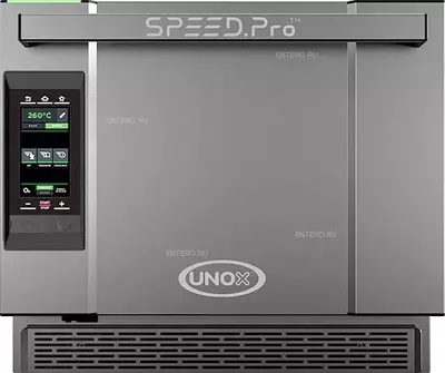 XESW-03HS - EDN 3 460x330 SPEED.PRO DUO tasvirlar / XESW-03HS - EDN 3 460x330 SPEED.PRO DUO konveksiya va yuqori tezlikda o'choq (elektr.)