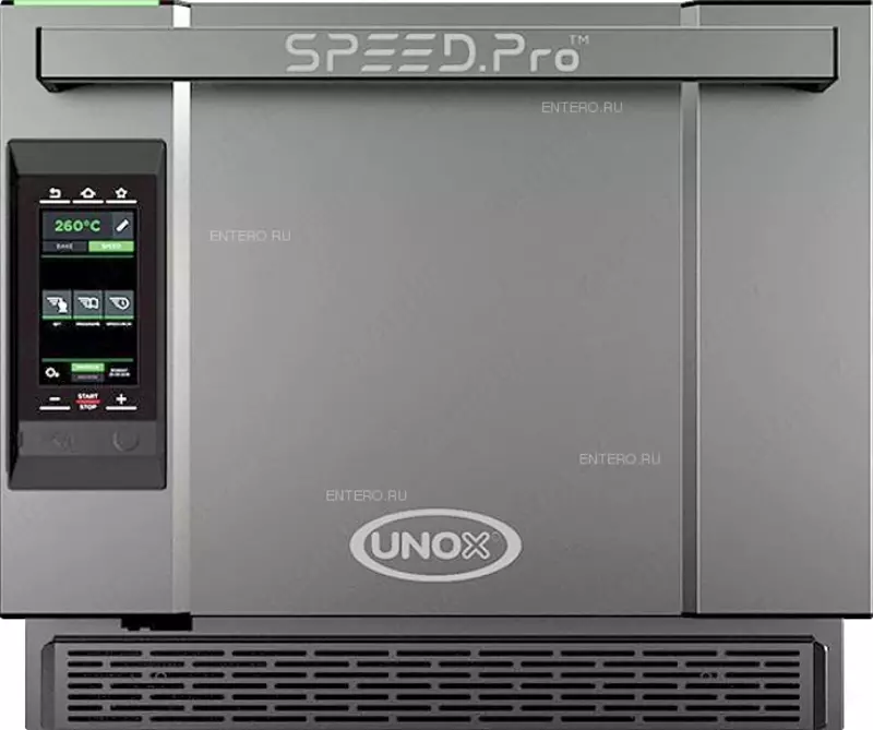 XESW-03HS - EDN 3 460x330 SPEED.PRO DUO tasvirlar / XESW-03HS - EDN 3 460x330 SPEED.PRO DUO konveksiya va yuqori tezlikda o'choq (elektr.)