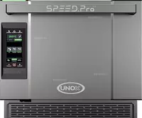 XESW-03HS - EDN 3 460x330 SPEED.PRO DUO tasvirlar / XESW-03HS - EDN 3 460x330 SPEED.PRO DUO konveksiya va yuqori tezlikda o'choq (elektr.)