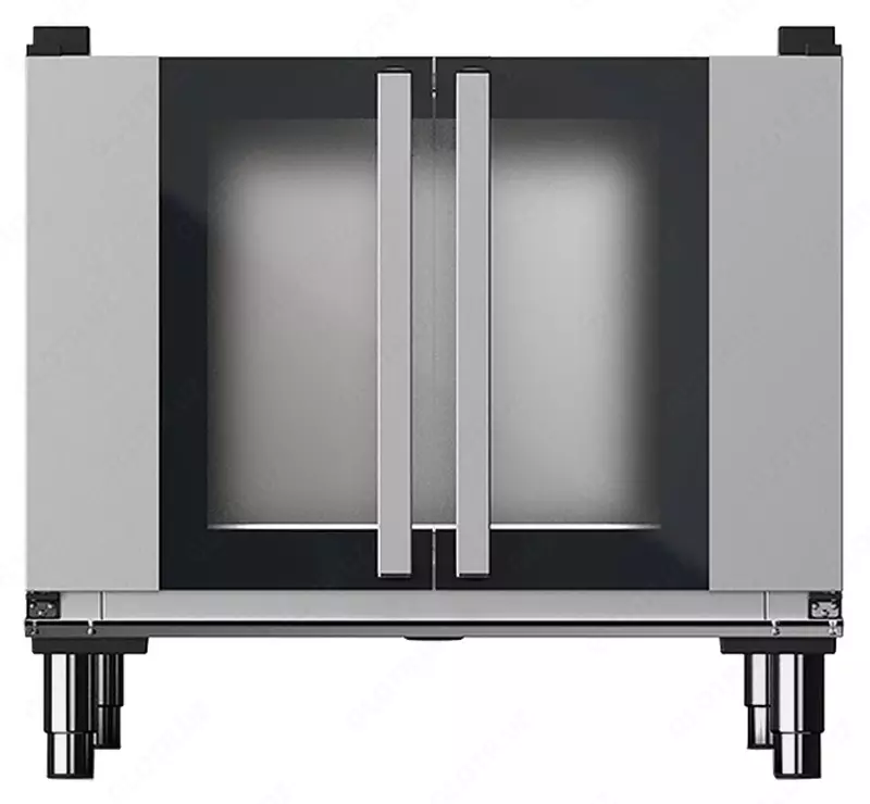 Расстоечный шкаф XEBPC-12EU-B Unox Италия