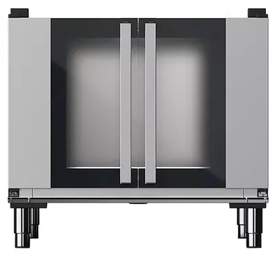 Расстоечный шкаф XEBPC-12EU-B Unox Италия