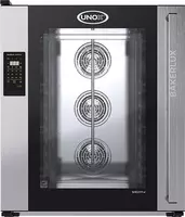 Конвекционная печь ХEFT-10EU-EMRV Unox Италия