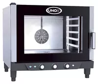 Bug ' konveksiya pech XV 393 Unox Italiya