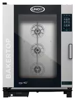 Bug ' konvektsiya pechkasi Xbc-10 EU-EP RM Unox Italiya