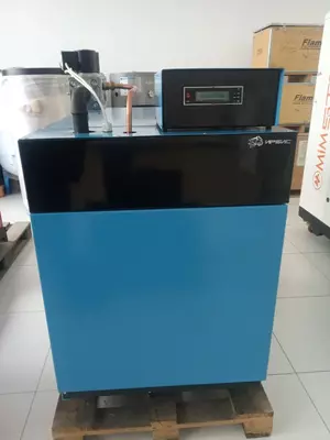 ГАЗОВЫЙ КОТЕЛ БАРС 500