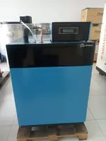 ГАЗОВЫЙ КОТЕЛ БАРС 500