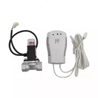 Детектор утечки природного газа (Сертифицированный)