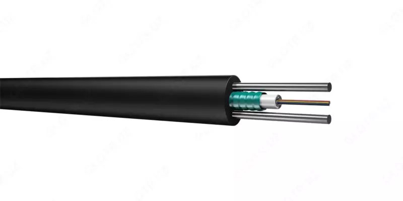 Integrity Solution Uzbekistan kompaniyasida KCEP Kazakhstan tomonidan ishlab chiqarilgan optik tolali kabel. - по запросу