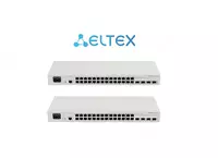 Коммутаторы ELTEX по выгодным ценам в Узбекистане в Integrity Solution