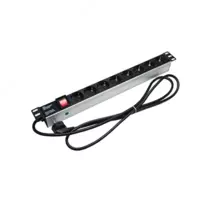 Пилоты (распределительная панель) в Integrity Solution