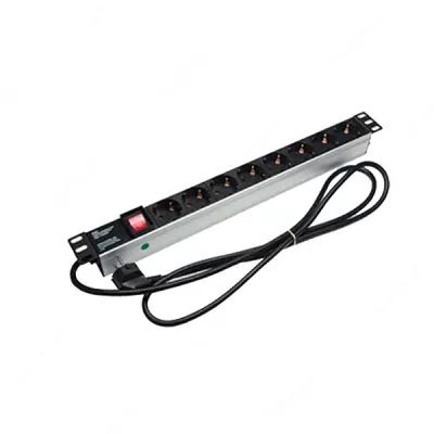 Пилоты (распределительная панель) в Integrity Solution