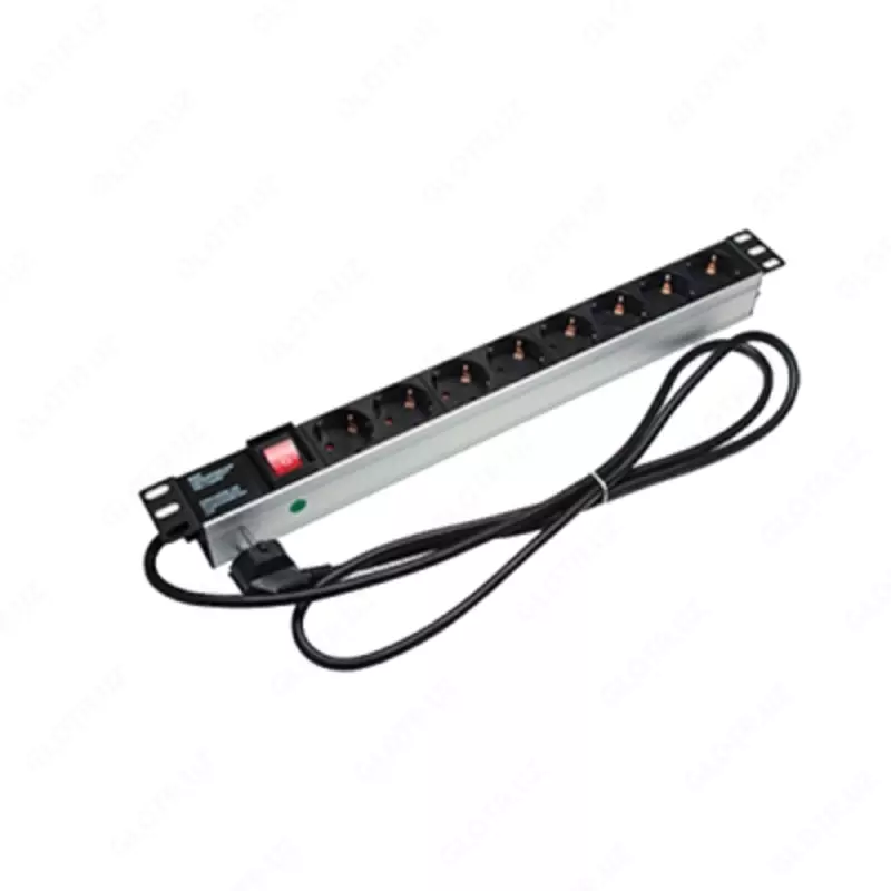 Пилоты (распределительная панель) в Integrity Solution