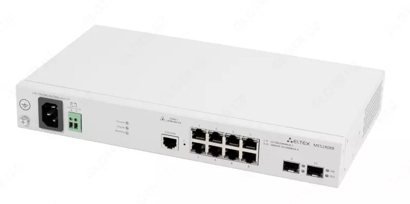 Ethernet-коммутатор Eltex