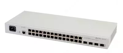 Ethernet-коммутатор Eltex