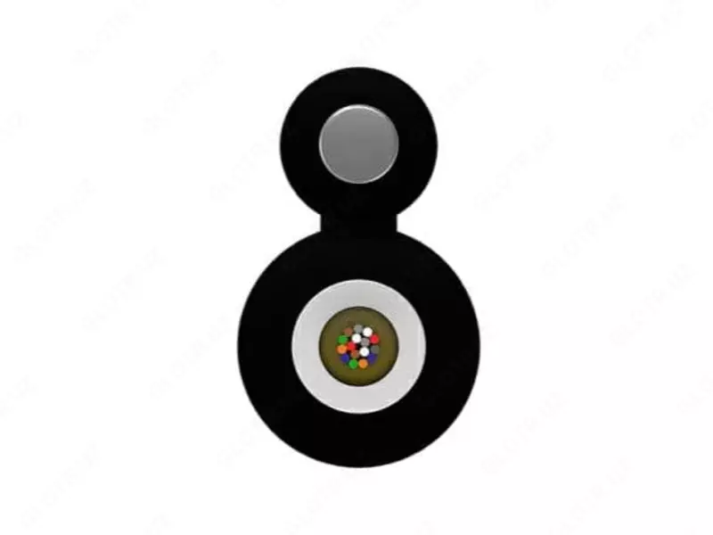 Подвес кабель 8 волоконный КС-ОКТО-8-G.652.D-CF-3209 в Integrity Solution - по запросу